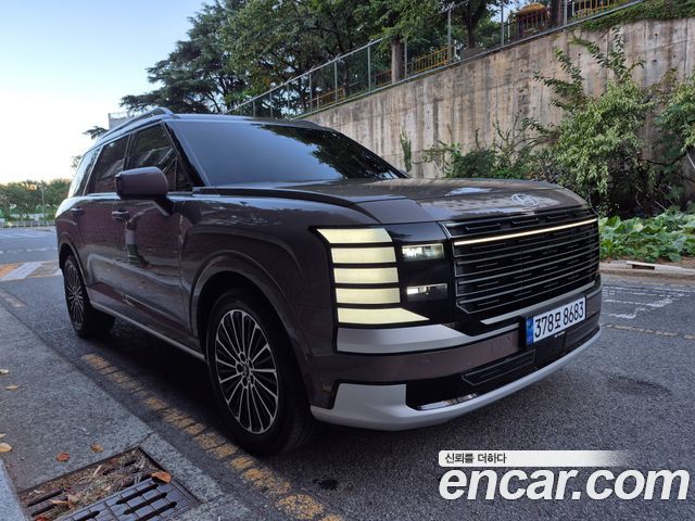 Hyundai Palisade 2026 — photo 3