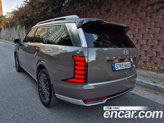 Hyundai Palisade 2026 — photo 5