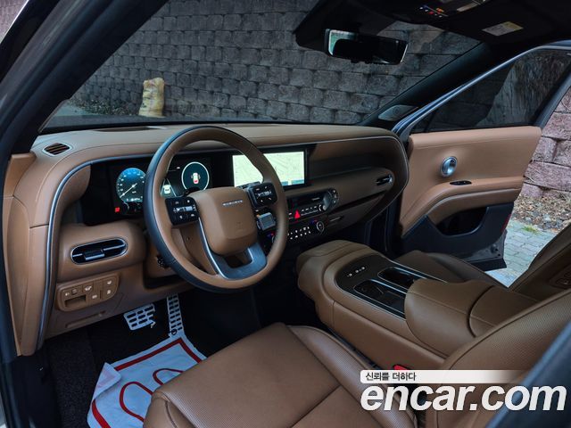 Hyundai Palisade 2026 — photo 7