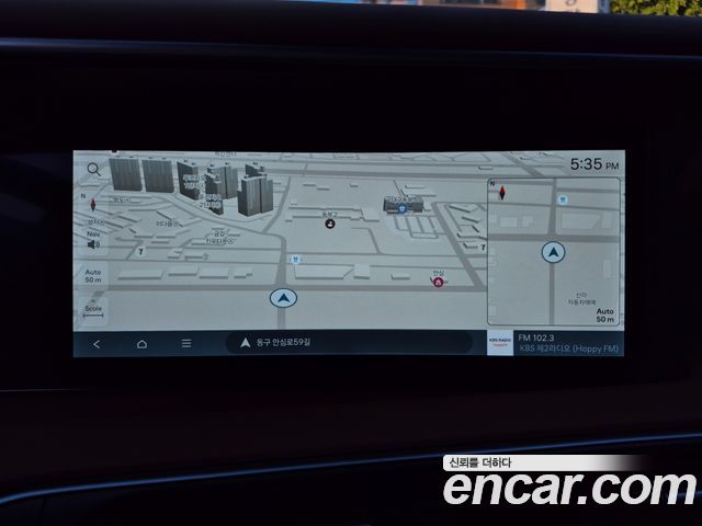 Hyundai Palisade 2026 — photo 9