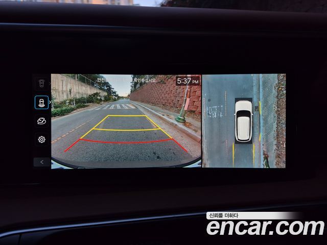 Hyundai Palisade 2026 — photo 10