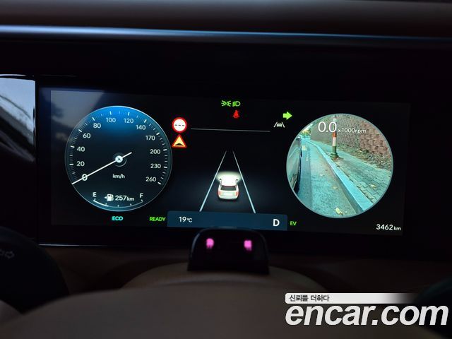 Hyundai Palisade 2026 — photo 12