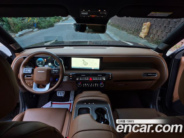 Hyundai Palisade 2026 — photo 15