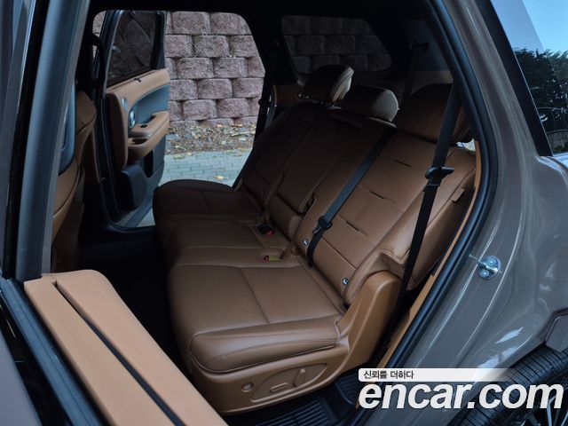 Hyundai Palisade 2026 — photo 17
