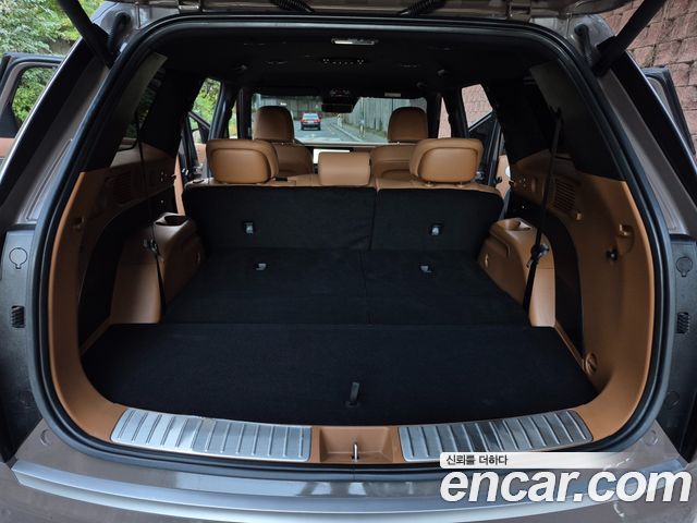 Hyundai Palisade 2026 — photo 19
