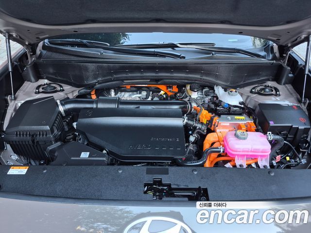 Hyundai Palisade 2026 — photo 20