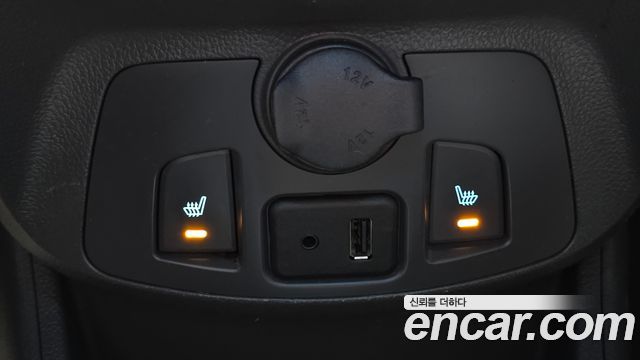 Chevrolet Korea Spark 2014 — photo 17