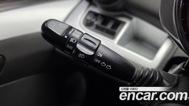 Chevrolet Korea Spark 2014 — photo 18