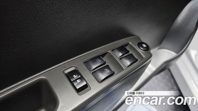 Chevrolet Korea Spark 2014 — photo 19