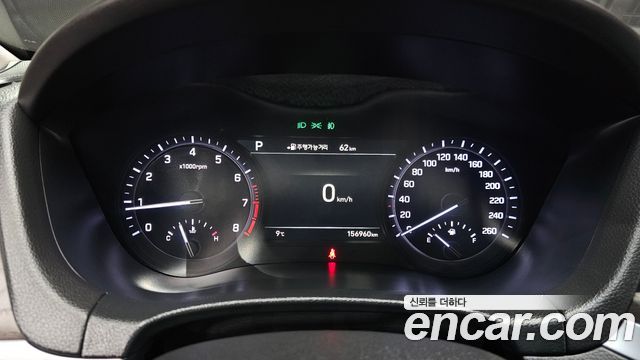 Genesis G80 2018 — photo 8