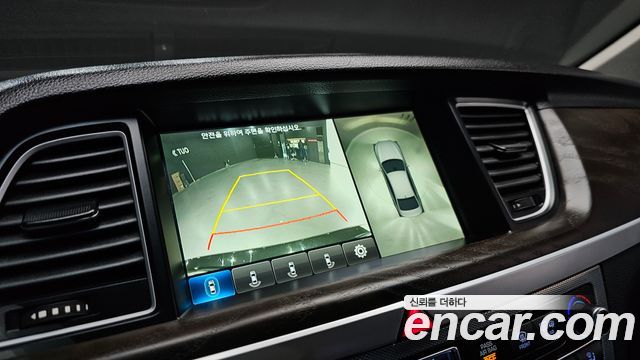 Genesis G80 2018 — photo 15