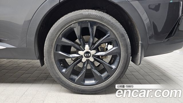 Kia Sorento 2021 — photo 5
