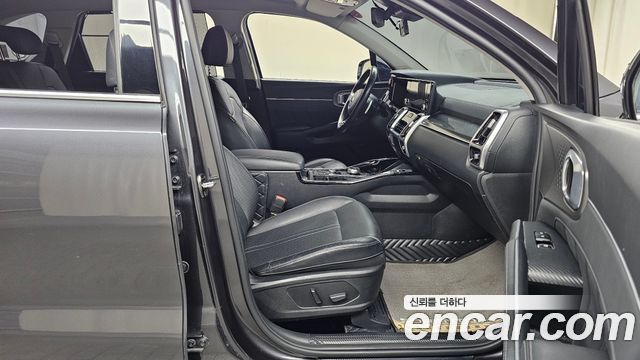 Kia Sorento 2021 — photo 11