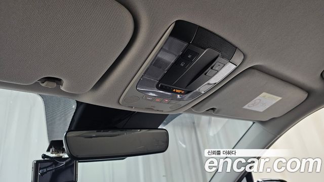 Kia Sorento 2021 — photo 18