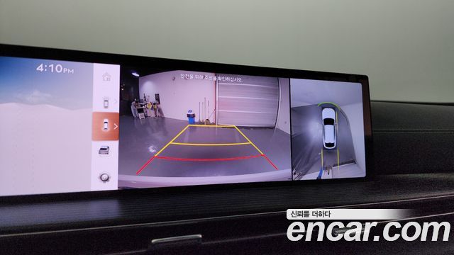 Genesis GV80 2024 — photo 15