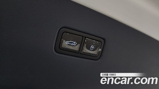 Genesis GV80 2024 — photo 20