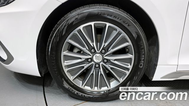 Hyundai Grandeur 2019 — photo 5