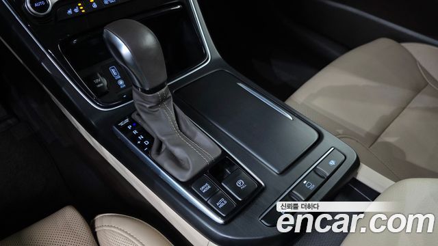 Hyundai Grandeur 2019 — photo 9
