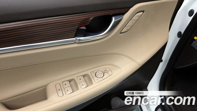 Hyundai Grandeur 2019 — photo 11