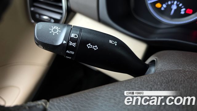Hyundai Grandeur 2019 — photo 13