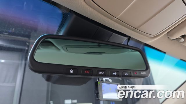 Hyundai Grandeur 2019 — photo 16