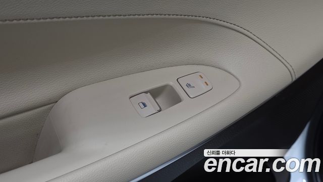 Hyundai Grandeur 2019 — photo 18