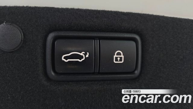 Hyundai Grandeur 2019 — photo 19
