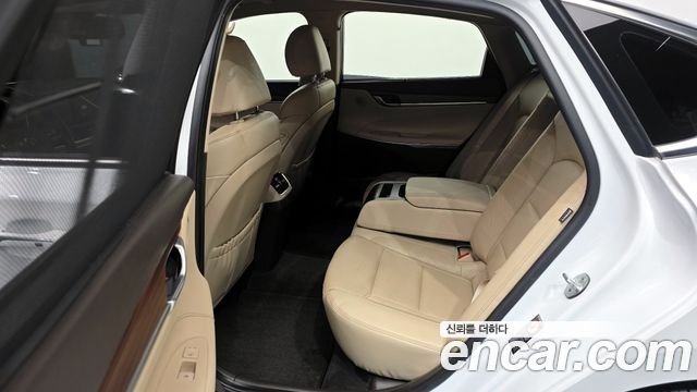 Hyundai Grandeur 2019 — photo 20
