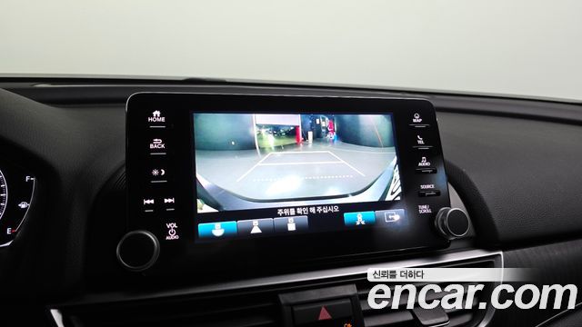 Honda Accord 2021 — photo 15