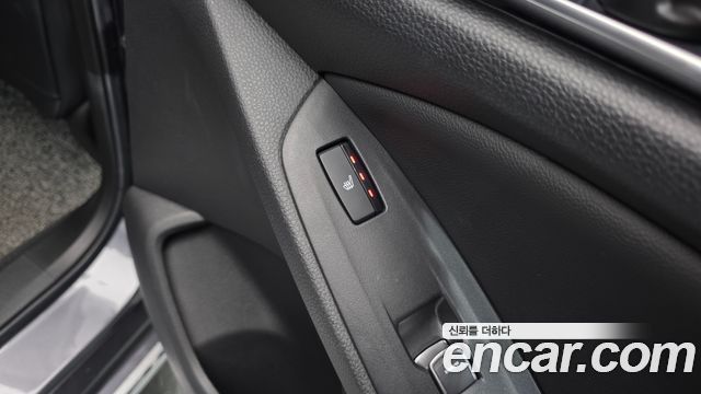 Honda Accord 2021 — photo 17