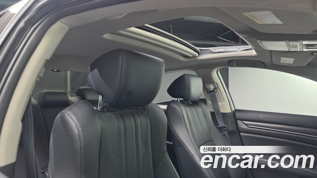 Honda Accord 2021 — photo 18