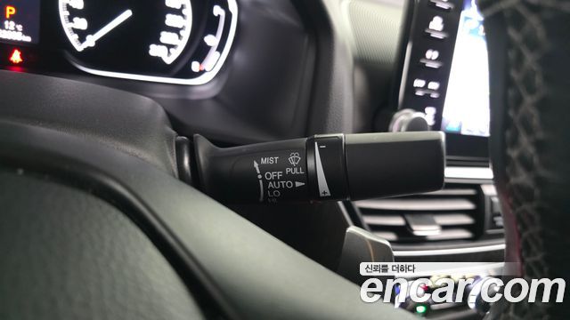 Honda Accord 2021 — photo 19