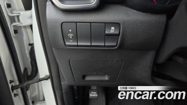 Kia Sportage 2017 — photo 16