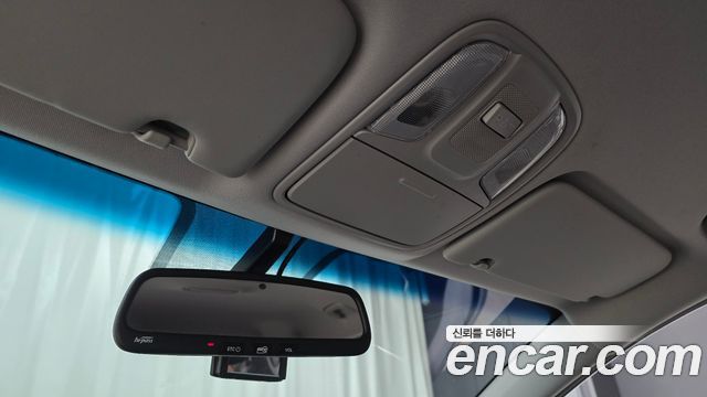 Kia Sportage 2017 — photo 18