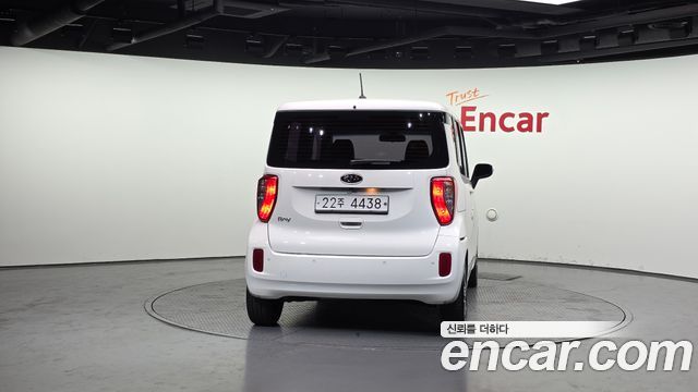 Kia RAY 2013 — photo 4