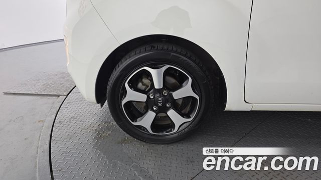Kia RAY 2013 — photo 5