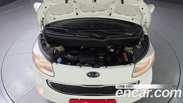 Kia RAY 2013 — photo 6