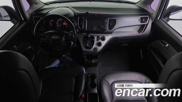 Kia RAY 2013 — photo 7