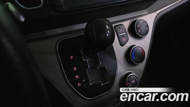 Kia RAY 2013 — photo 9