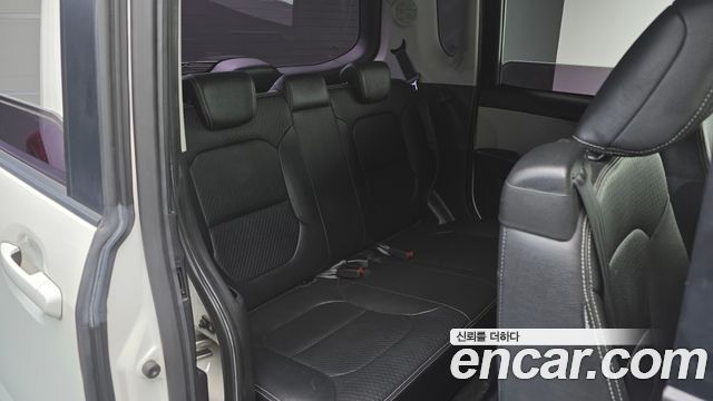 Kia RAY 2013 — photo 12