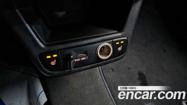 Kia RAY 2013 — photo 15
