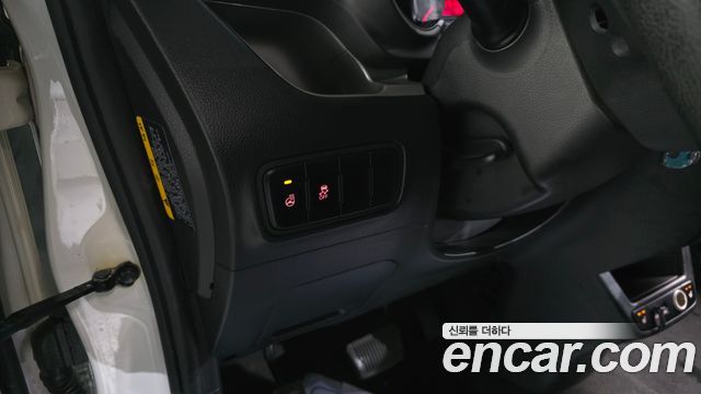 Kia RAY 2013 — photo 17
