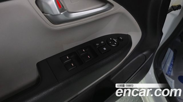Kia RAY 2013 — photo 18