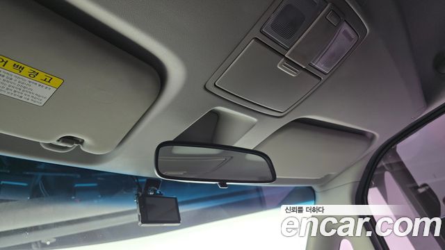 Kia RAY 2013 — photo 19
