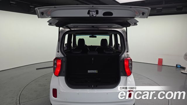 Kia RAY 2013 — photo 20