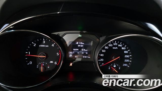 Kia Canival 2020 — photo 8