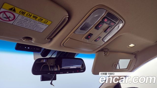 Kia Canival 2020 — photo 18
