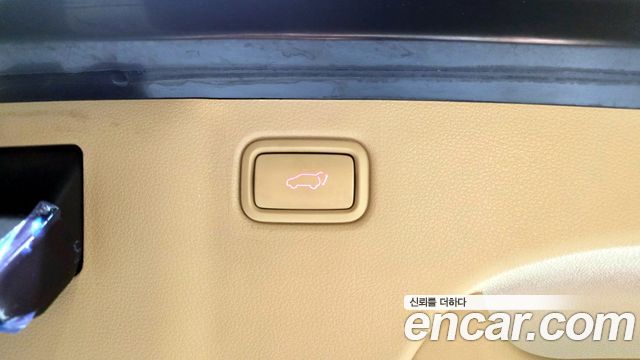 Kia Canival 2020 — photo 19