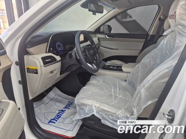 Hyundai Palisade 2019 — photo 6