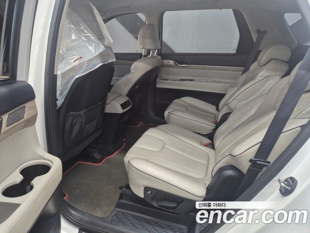 Hyundai Palisade 2019 — photo 7